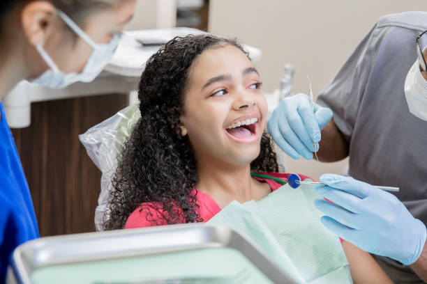 Best Tooth Infection Emergency Dentist  in Sour Lake, TX