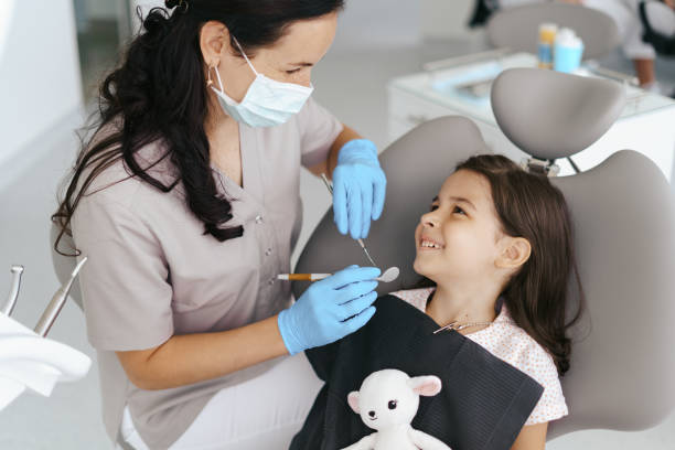Best Cracked Tooth Emergency Dentist  in Sour Lake, TX