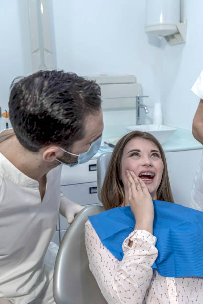 Best Emergency Gum Pain Relief  in Sour Lake, TX