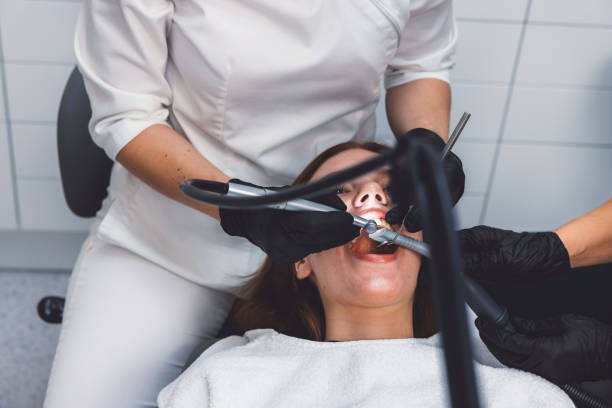 Best Dentist for Tooth Abscess  in Sour Lake, TX