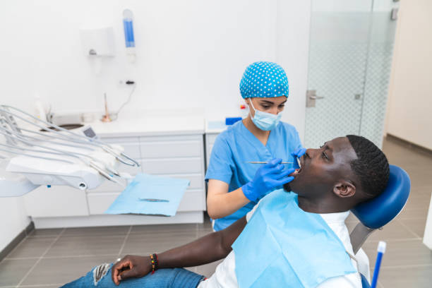 Best Emergency Tooth Extraction  in Sour Lake, TX